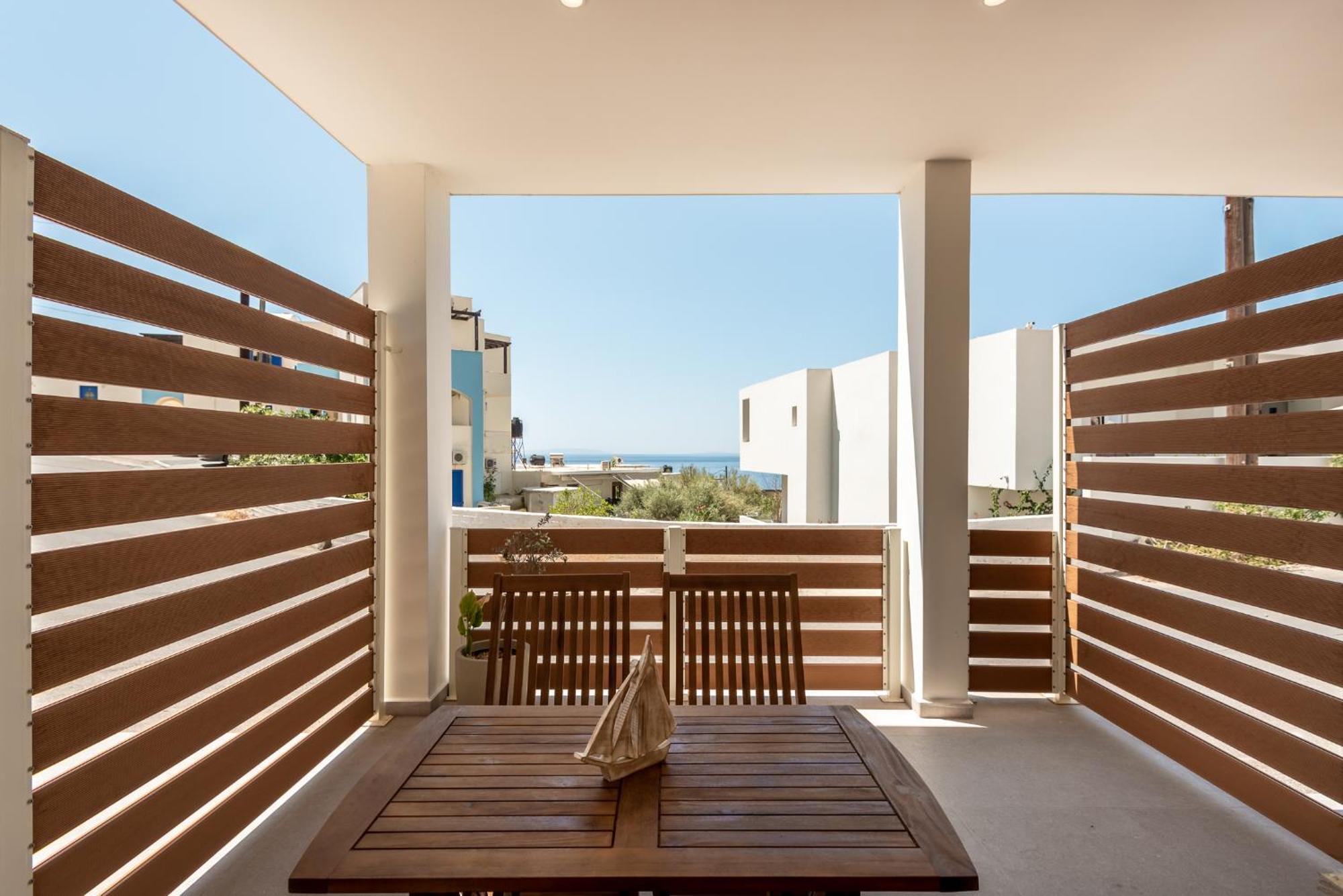 Cavros Residence ,In Chora Sfakion 'Construction 2024' Exterior photo